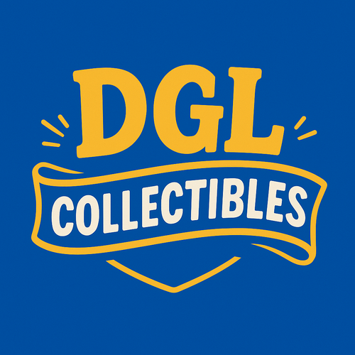 DGL Collectibles